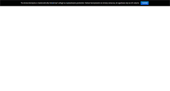 Desktop Screenshot of butysportowe.info